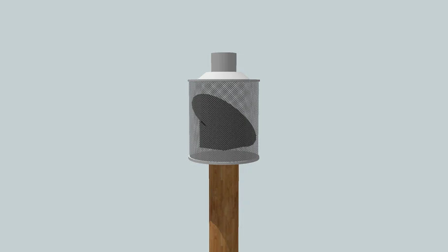 Thunderbeam RSH-10 Warning Siren