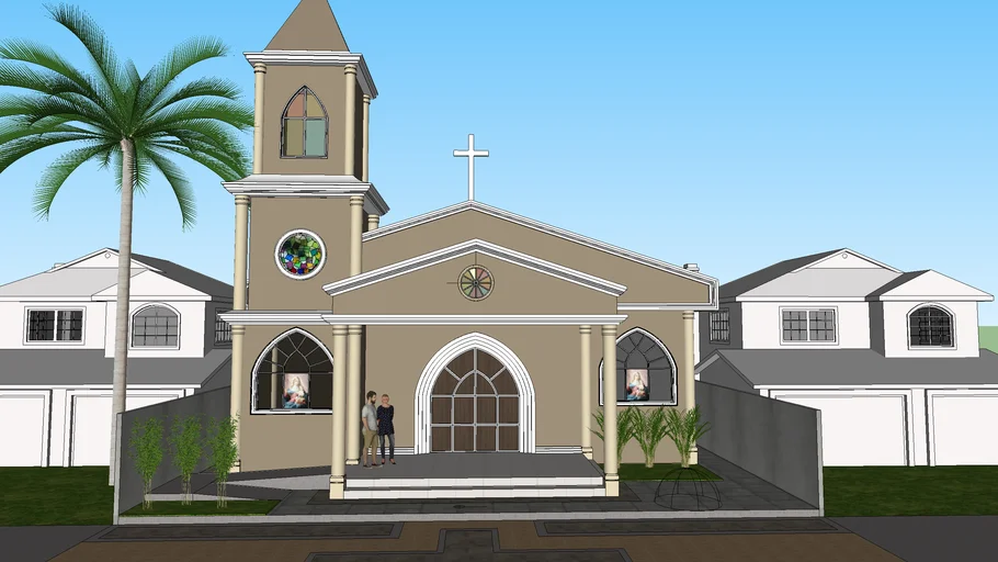 capilla