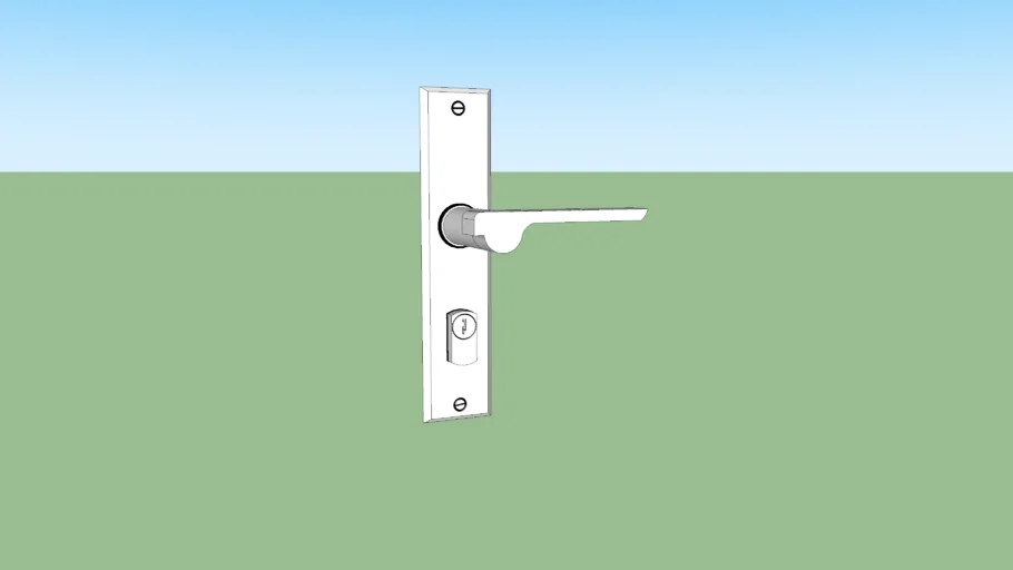 Fechadura