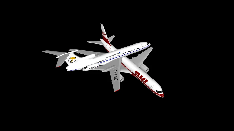 Uberlingen Mid-Air Collision (Deadly Crossroads)