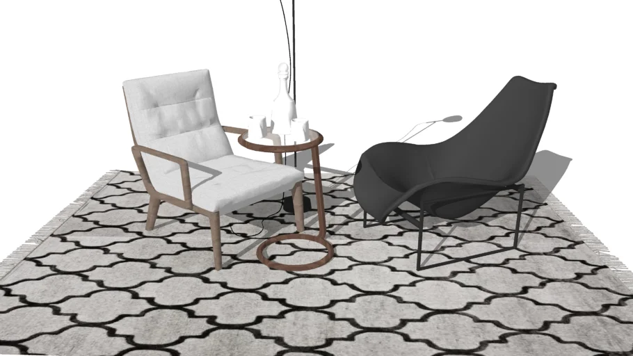 Stylish Chair