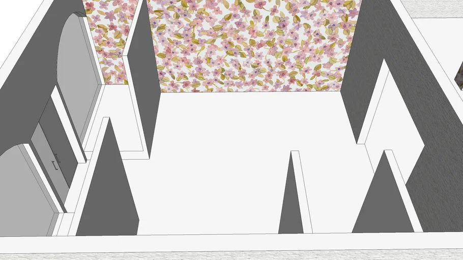 entrega tienda sketchup
