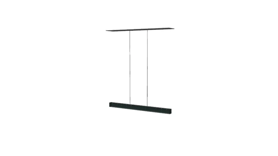 linear pendant