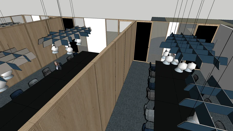 dth | 3D Warehouse