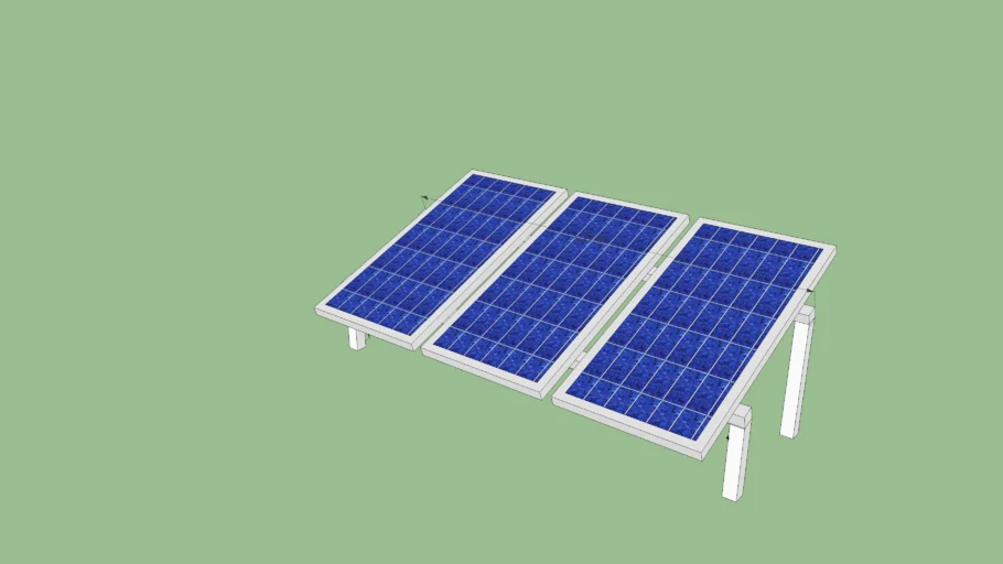 paneles solares