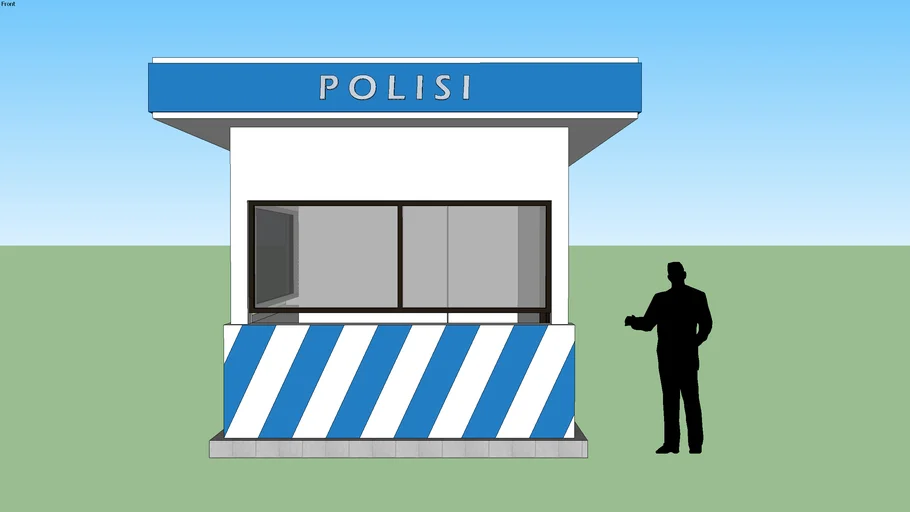 Pos Polisi