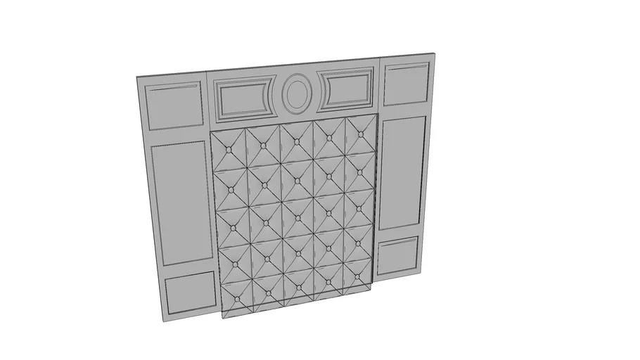 Wall Cladding 01