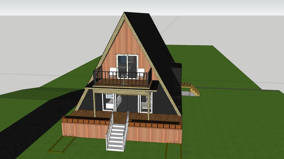 Aframe_final_with_deck