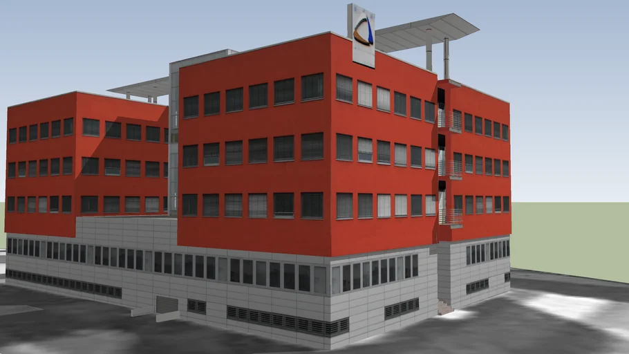 Socialna Poistovna, pobocka Humenne