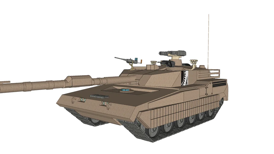 ТАНК т-2000с
