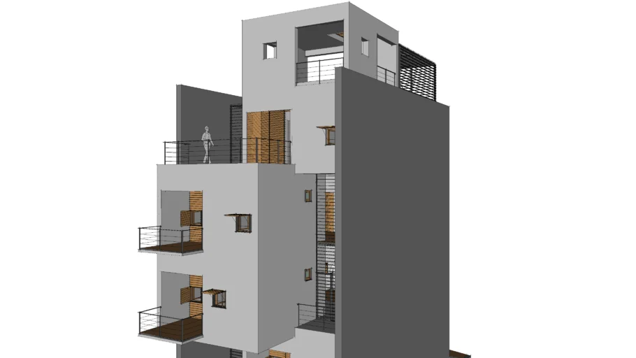 Student Housing in Athens