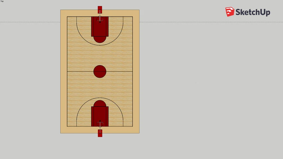 Cancha Baloncesto