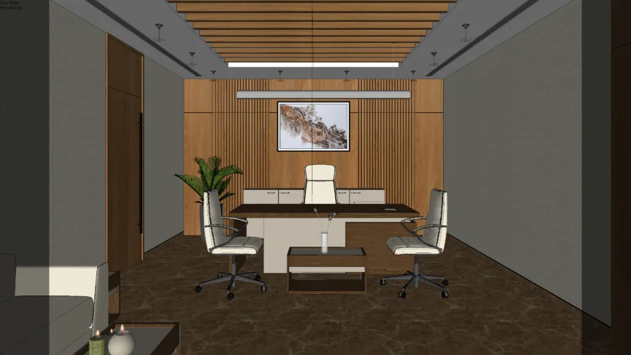 Close Office