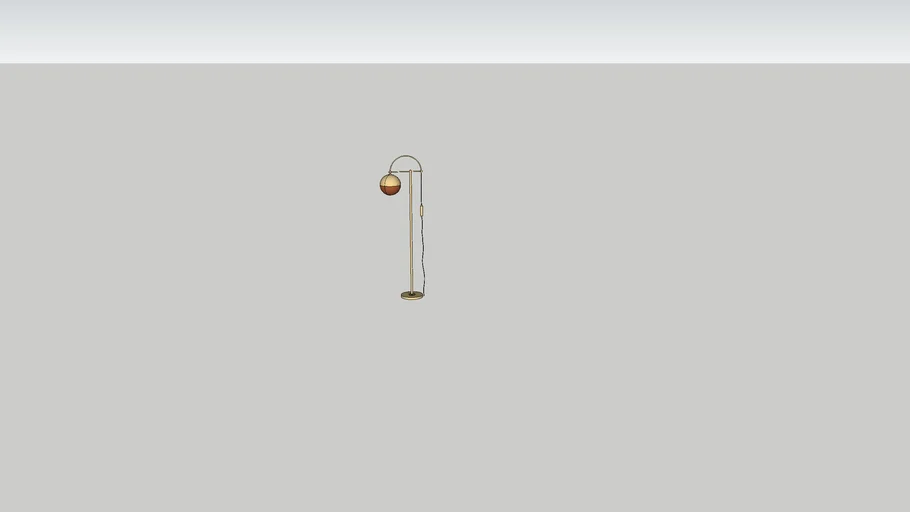 floor lamp