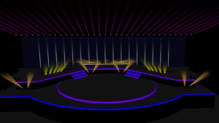 Stage