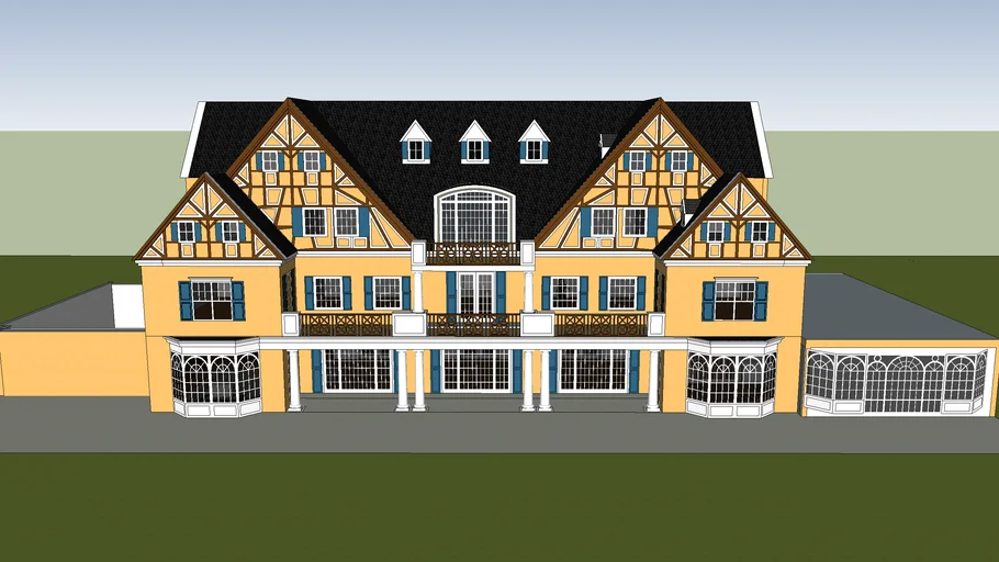 STF House