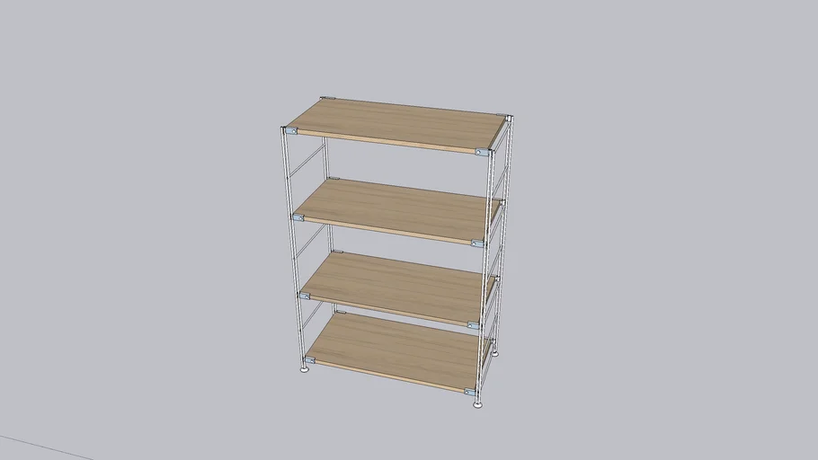 MUJI SUS system