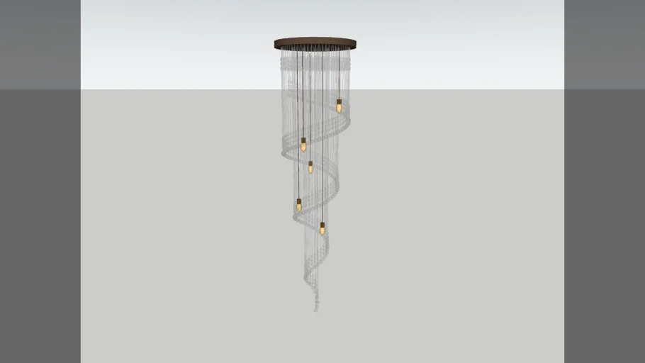 CEILING LIGHT