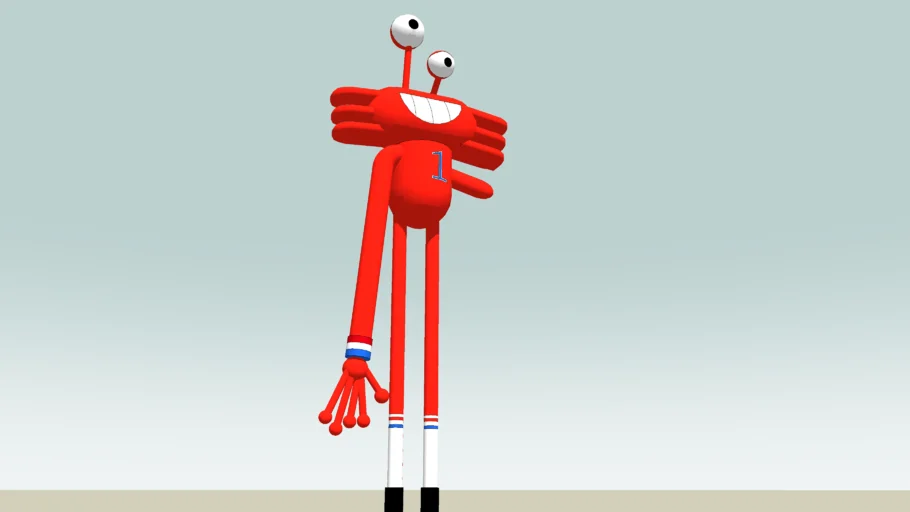 Wilt (Foster's)