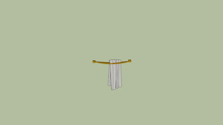 towel holder
