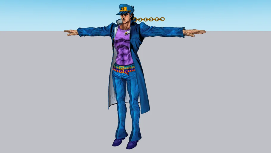 Jotaro