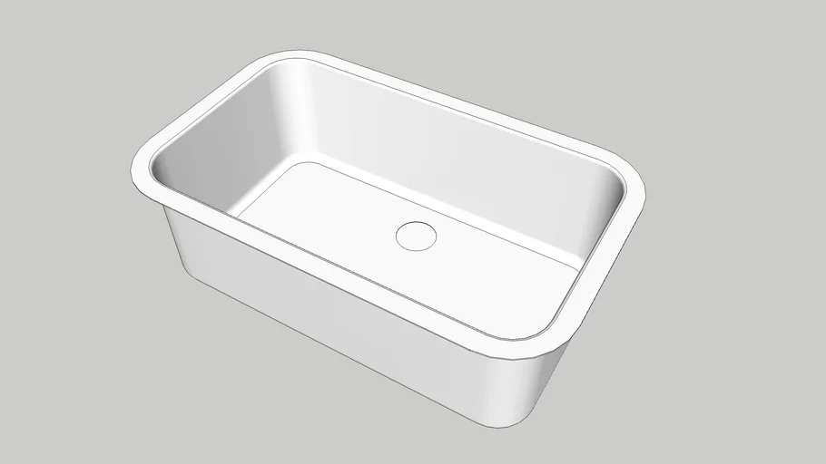 Tarja TEKA BE 79.43 Sink