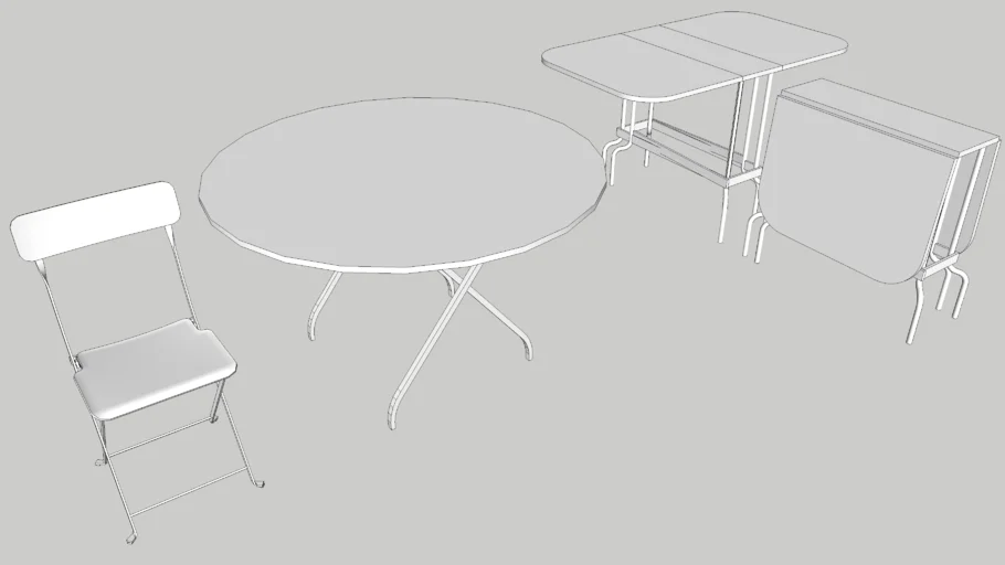 SALTHOLMEN IKEA