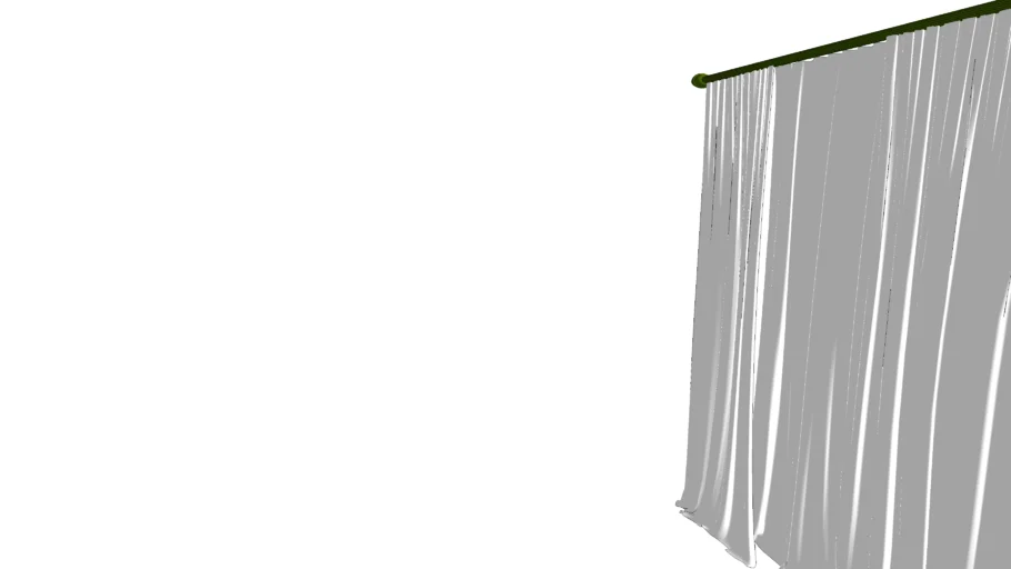 window curtain