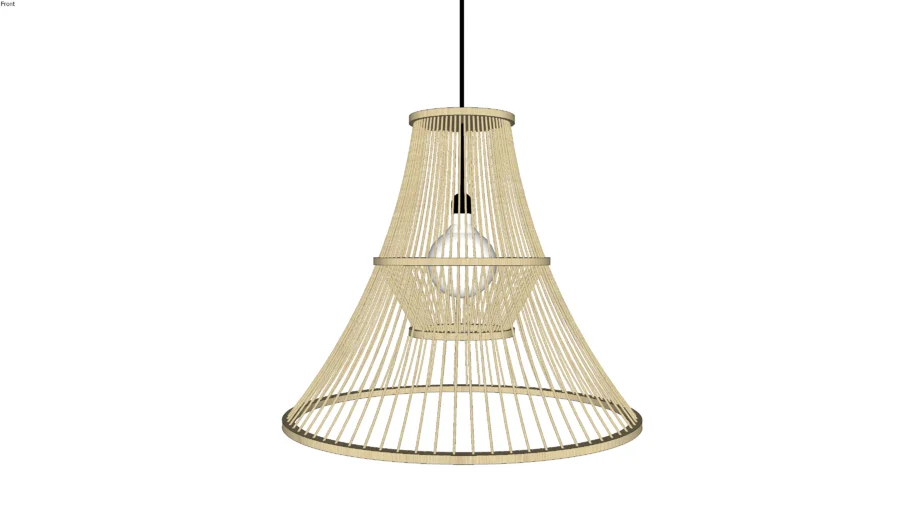 Hanging Lamp