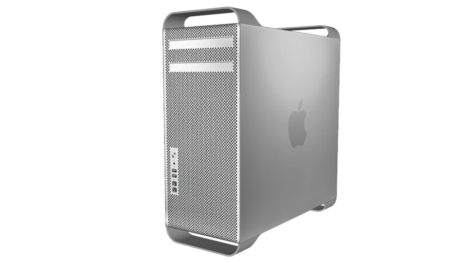 12 Core Mac Pro