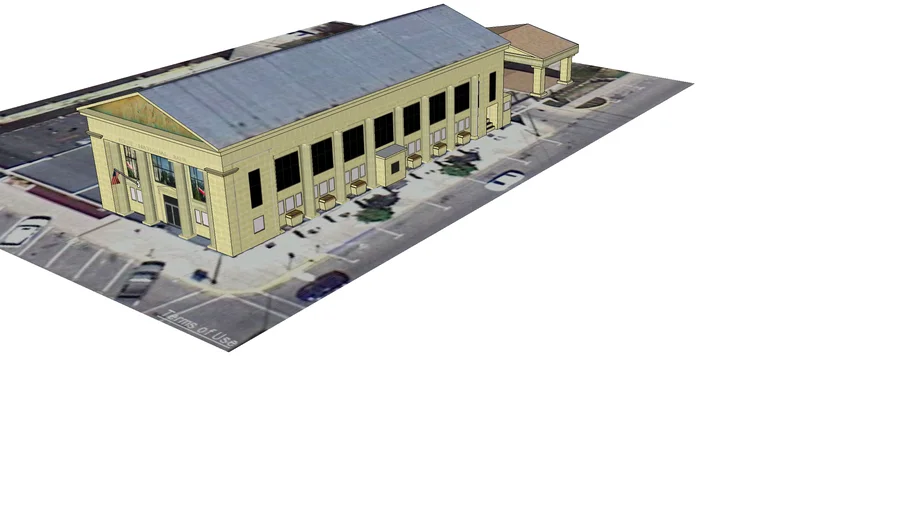First Newton National Bank