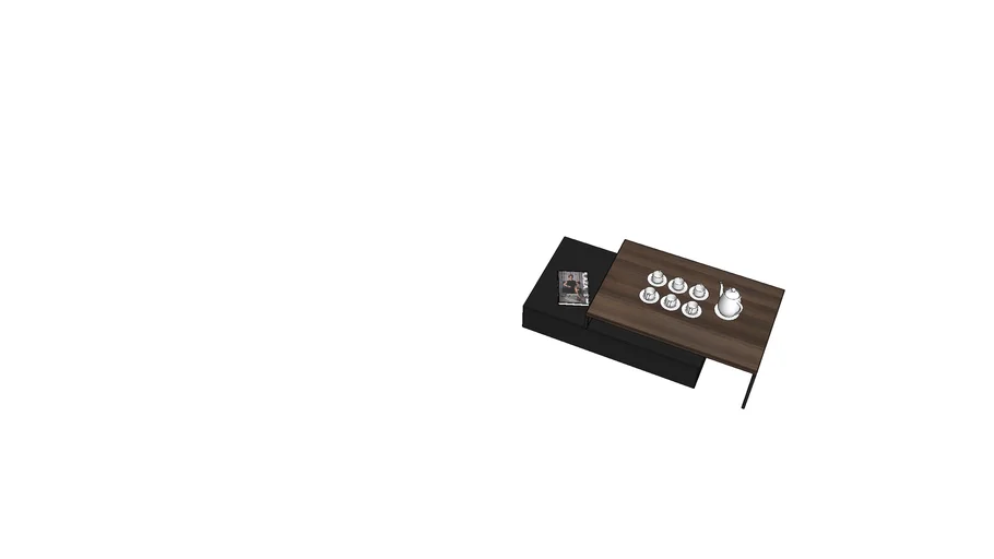 tea table