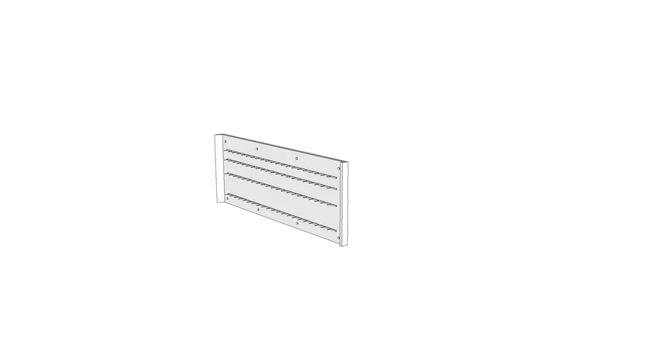 Gasket Rack (GS29)