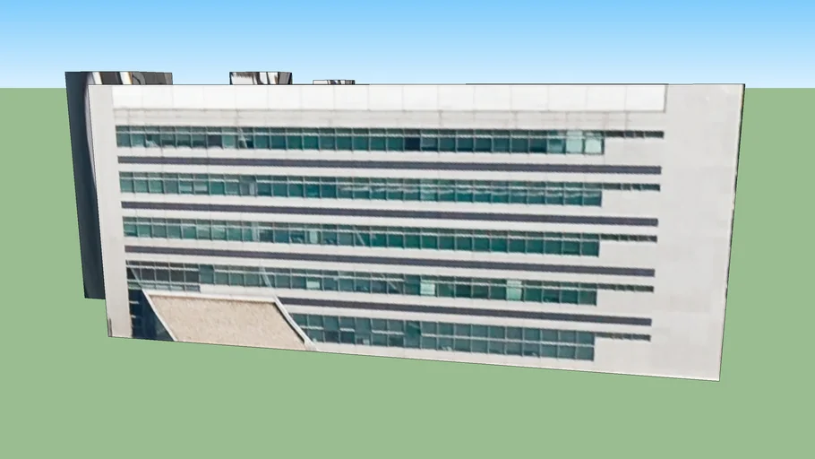 Building in Milan, Province of Milan, Italy