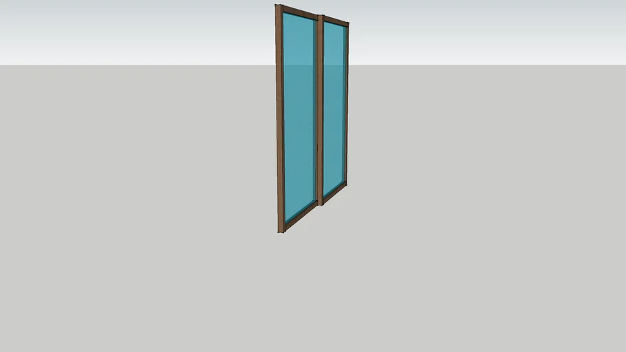 Sliding Glass Doors