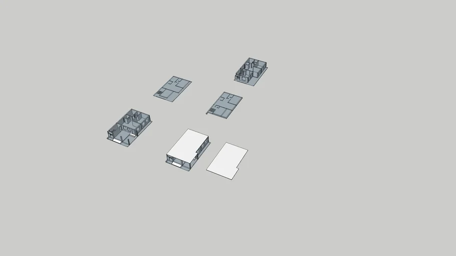 Test | 3D Warehouse