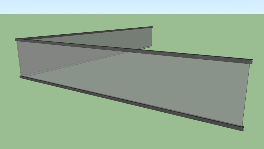 GLASS-RAIL -BALCONY