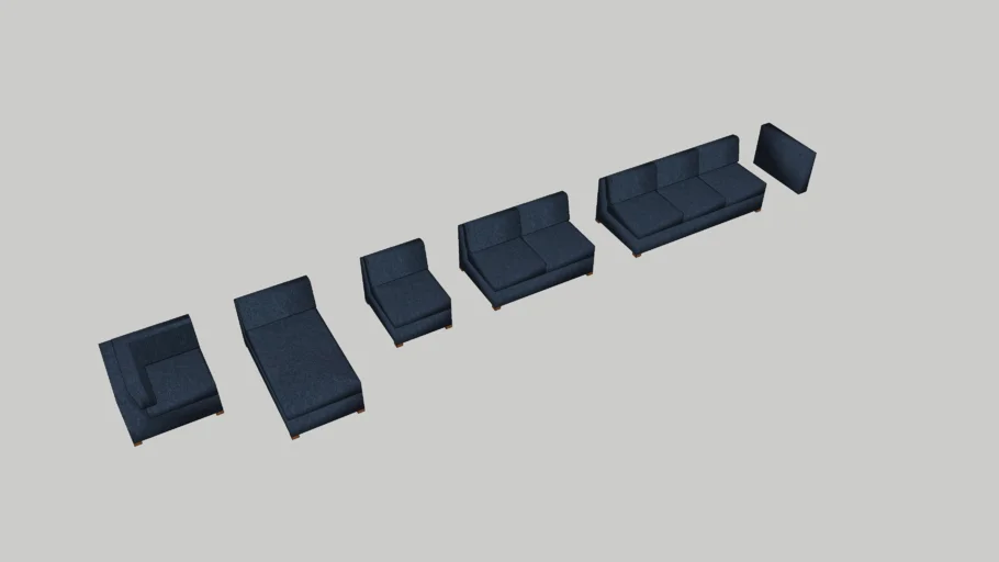 IKEA - VIMLE | 3D Warehouse