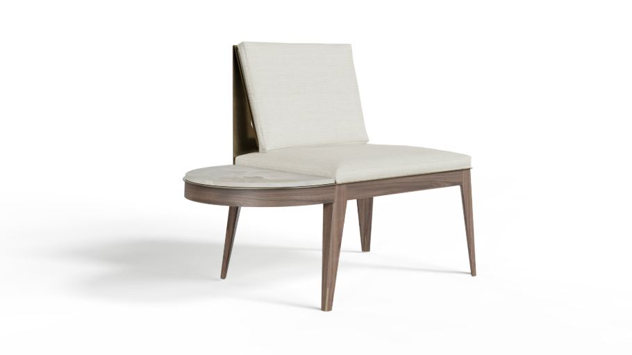 Lounge Chair