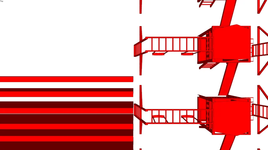 Red | 3D Warehouse