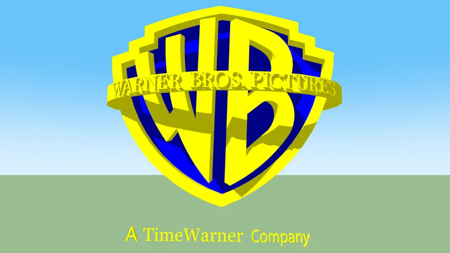 Warner Bros. Pictures Logo