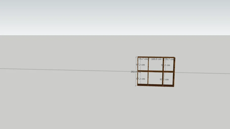 flo | 3D Warehouse