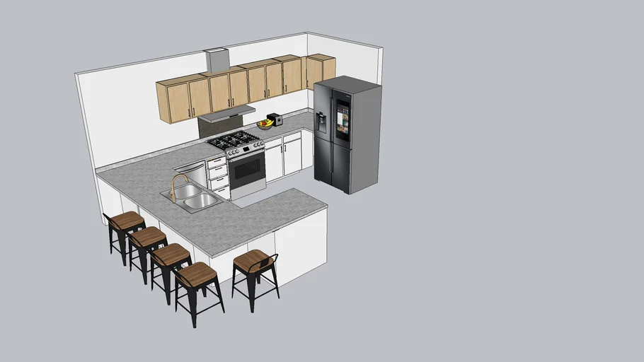3D Warehouse
