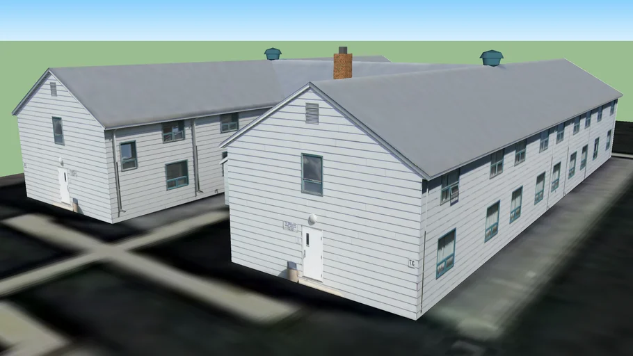 Mynarski House