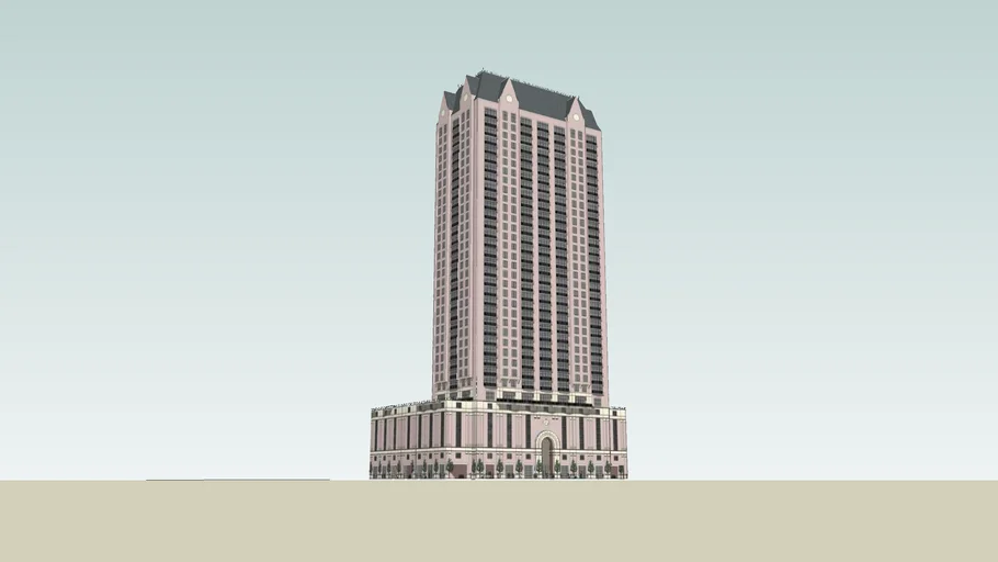 One Park Place
