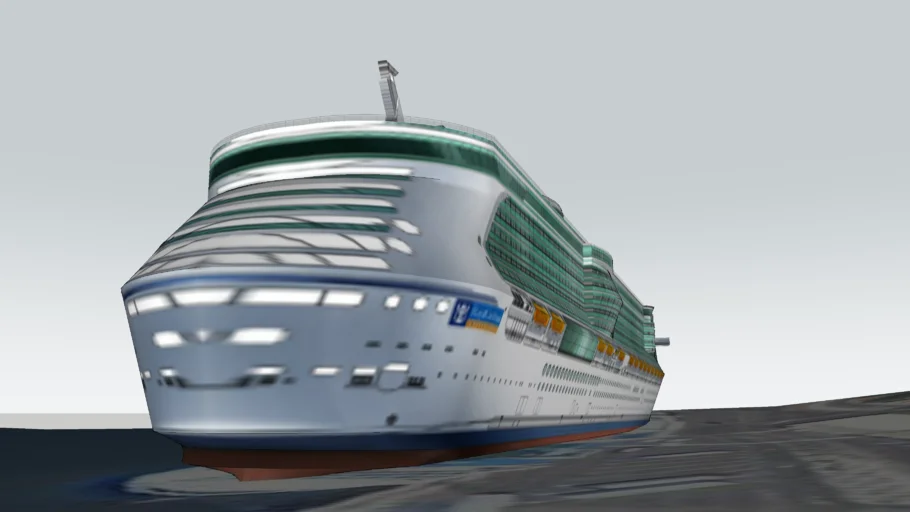 MS Voyager of the Seas