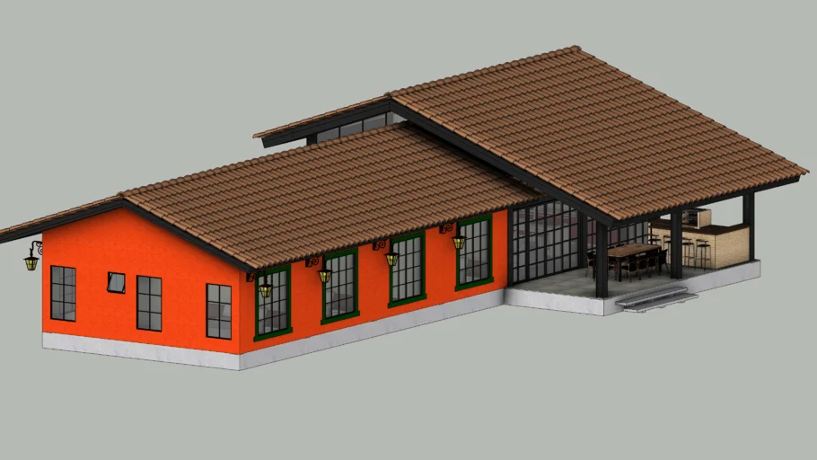 3D Warehouse