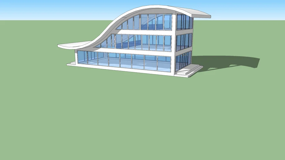 3D Warehouse