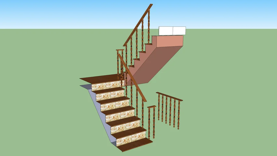 Escalera