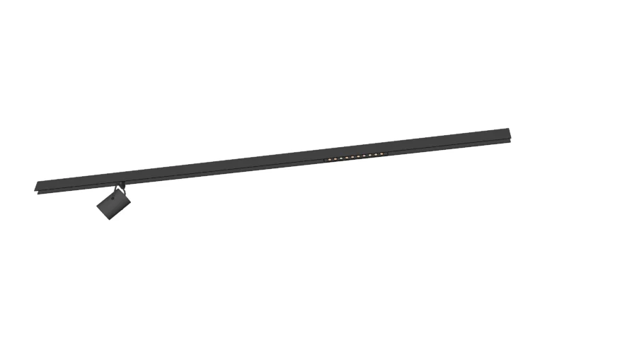 magnetic track light 磁吸軌道燈